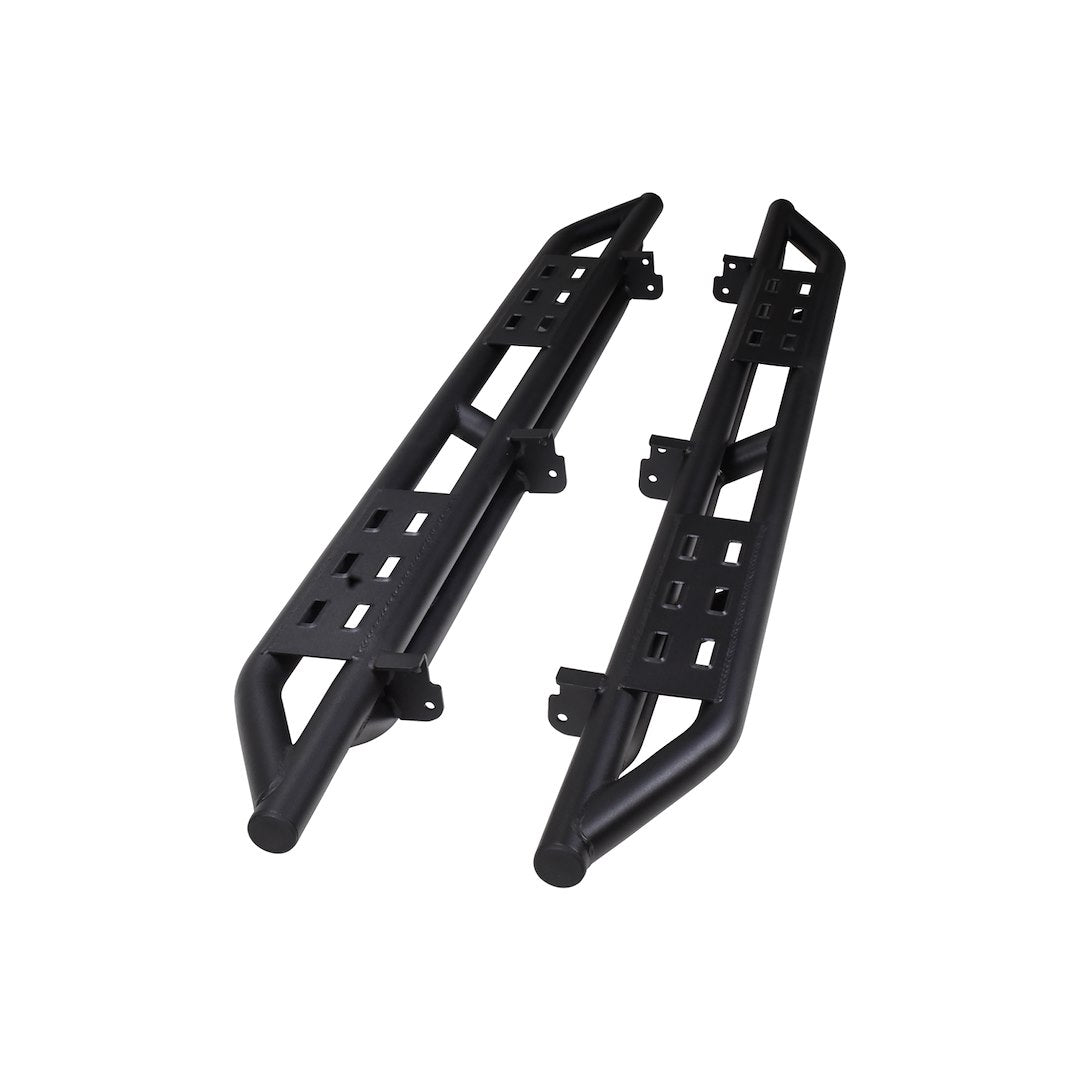 Trailfx Bronco 2Dr Rocker Protection Step