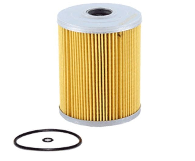 Wix Cartridge Lube Metal Canister Filter