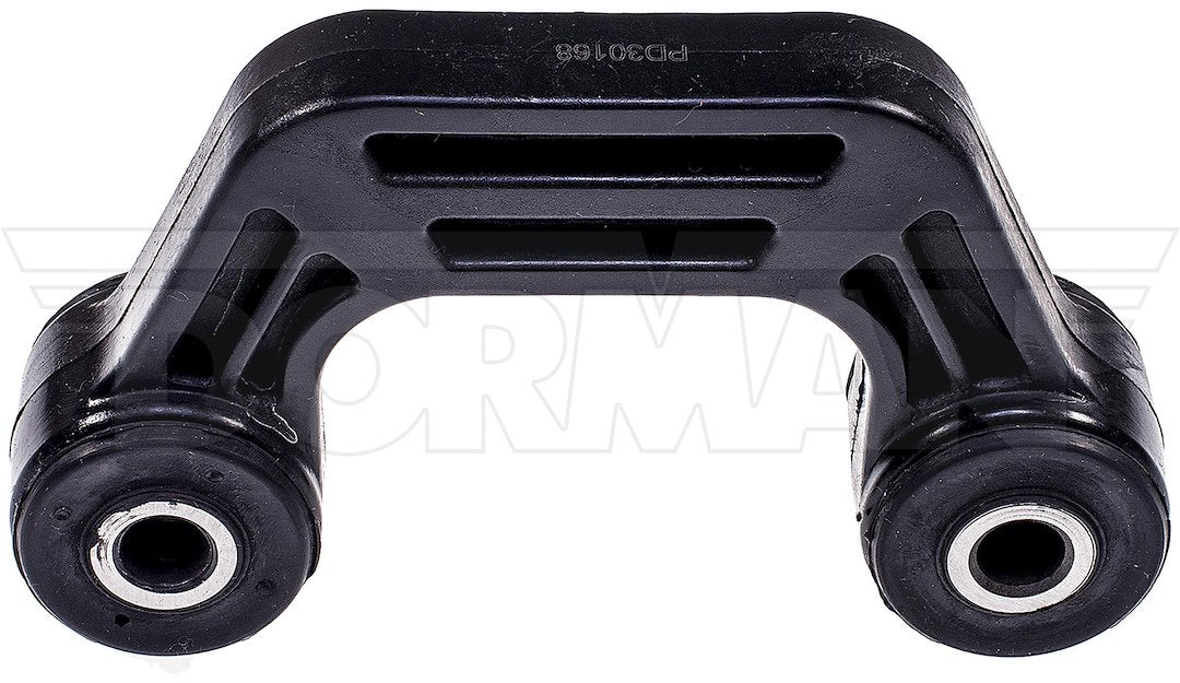 Dorman Sl72055Xl Rear Suspension Stabilizer Bar Link Kit Compatible With Select Saab/Subaru Models