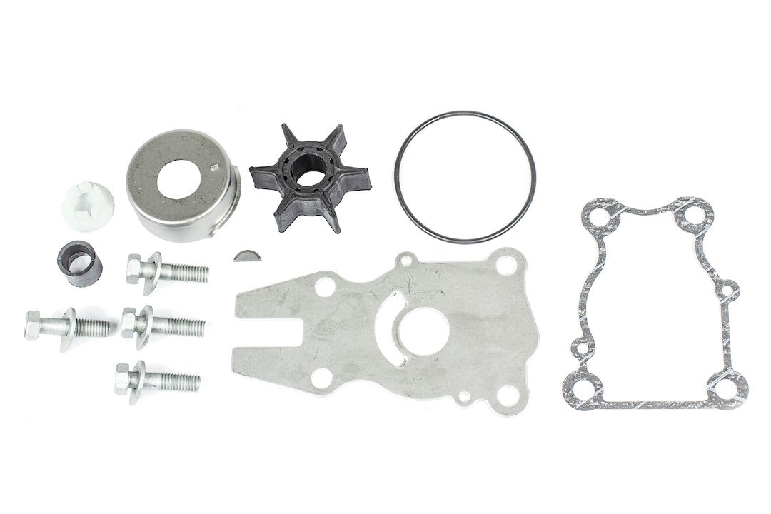 Sierra, Water Pump Repair Kit Without Housing, 18-3490
