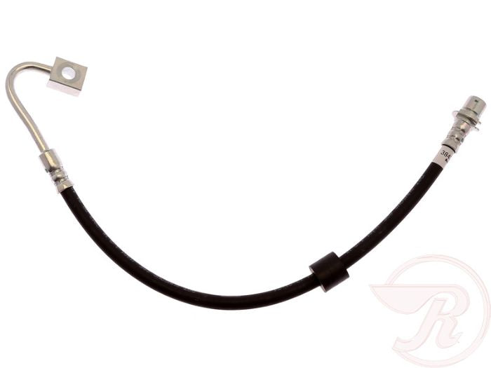 Raybestos Brake Element3 Bh384314 Brake Hose