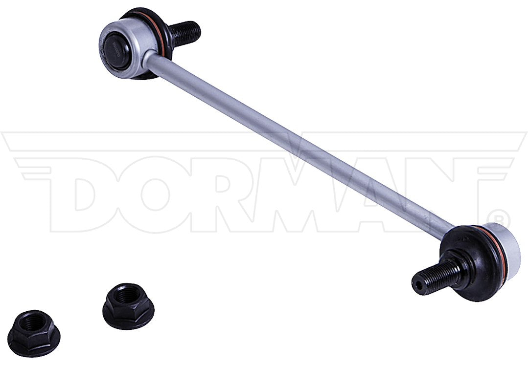 Dorman Sl60245Xl Front Suspension Stabilizer Bar Link Kit Compatible With Select Hyundai/Kia Models