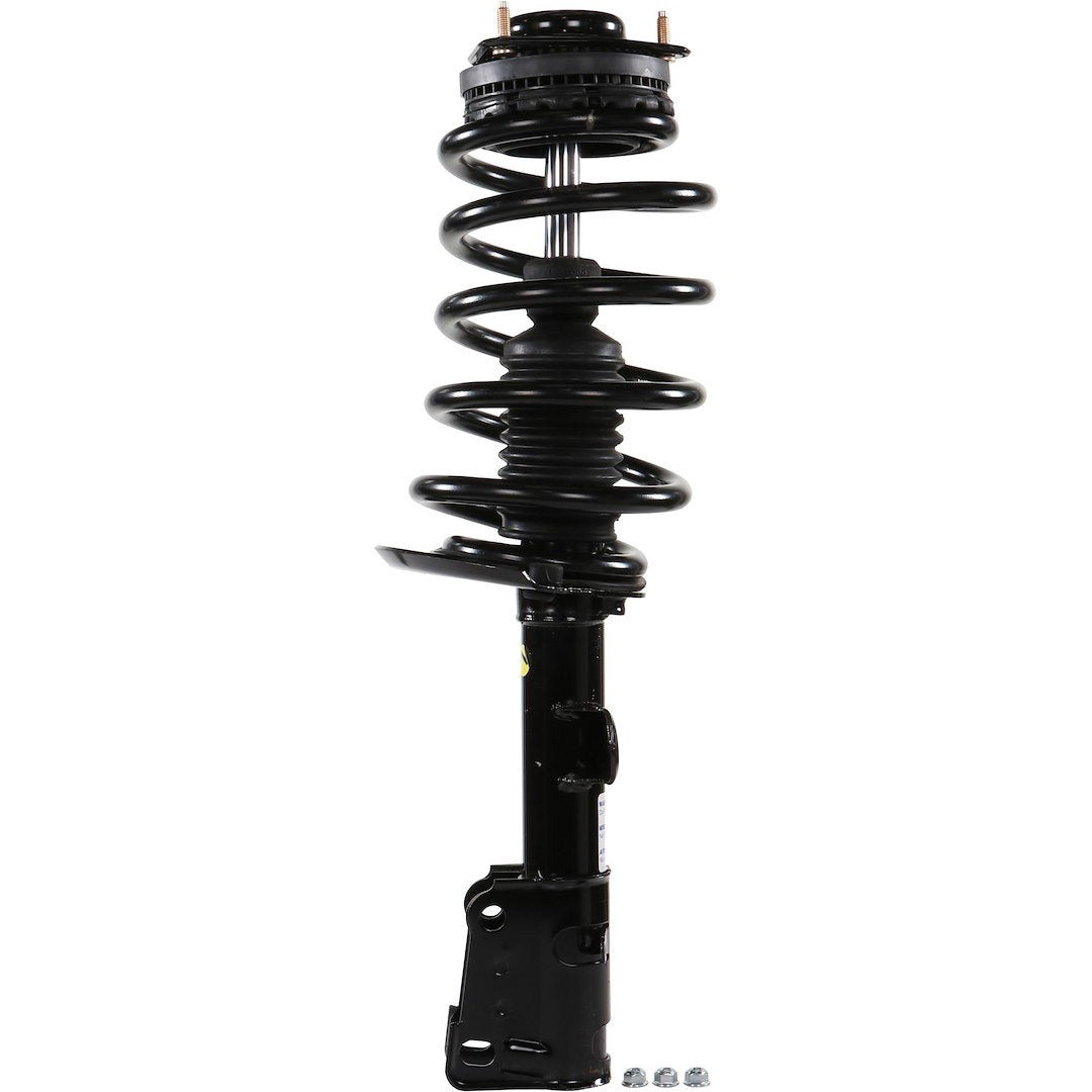 Monroe Shocks & Struts® Suspension Strut And Coil Spring Assembly P/N:281128L