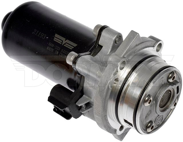 Dorman 600-223 Rear Differential Differential Clutch Pump Motor Compatible With Select Chrysler/Jeep Models