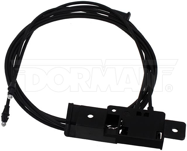Dorman 912-786 Hood Release Cable Compatible With Select Chevrolet Models
