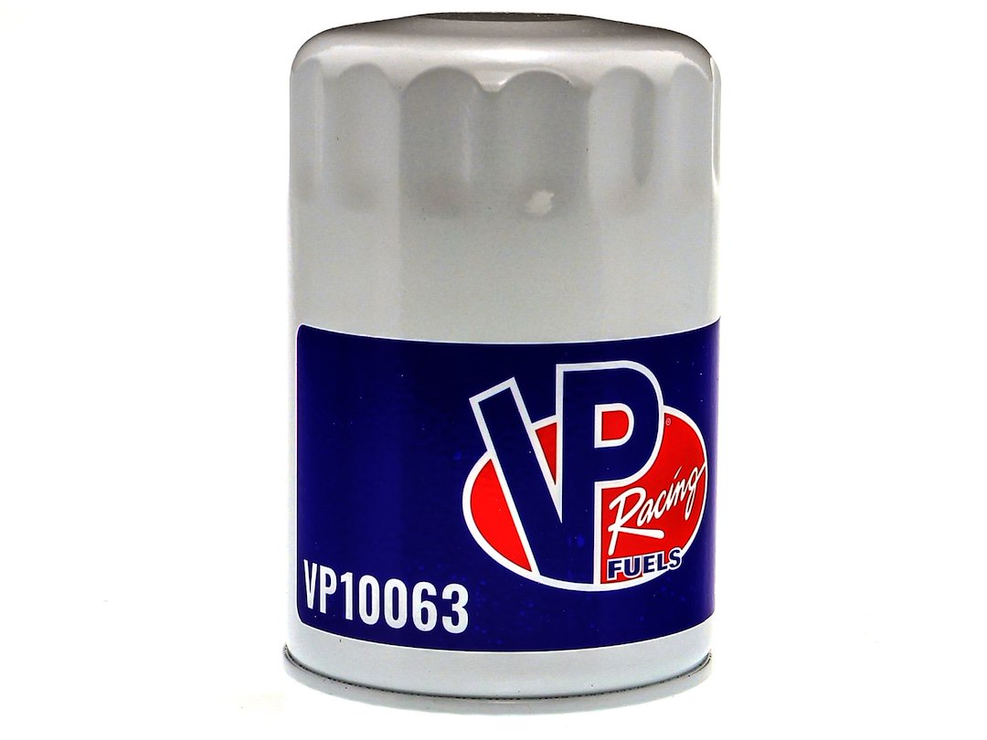 Vp Racing 20,000 Mile Premium Full Synthetic Oil Filter, Vp10063, Fits Buick, Cadillac, Chevrolet And Gmc