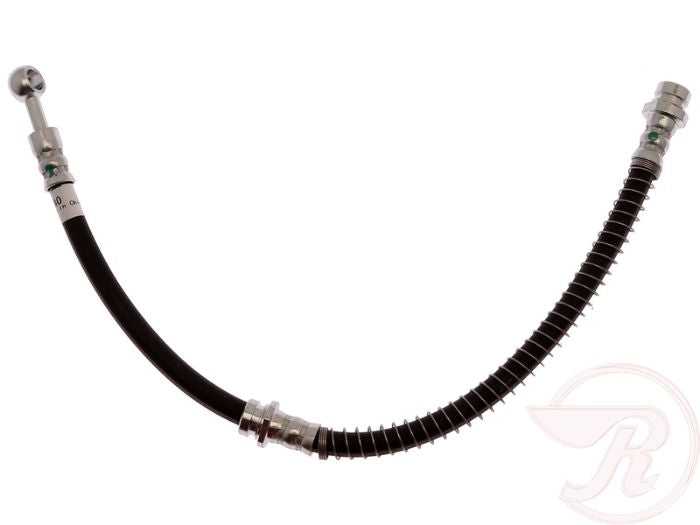 Raybestos Brake Element3 Bh384240 Brake Hose