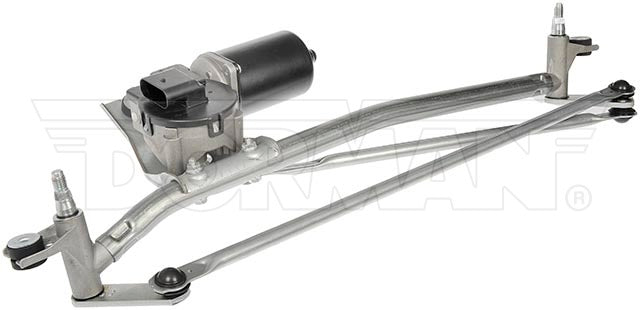 Dorman 602-301As Windshield Wiper Motor And Linkage Assembly Compatible With Select Ford/Mazda/Mercury Models