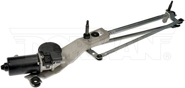Dorman 602-306As Windshield Wiper Motor And Linkage Assembly Compatible With Select Ford Models