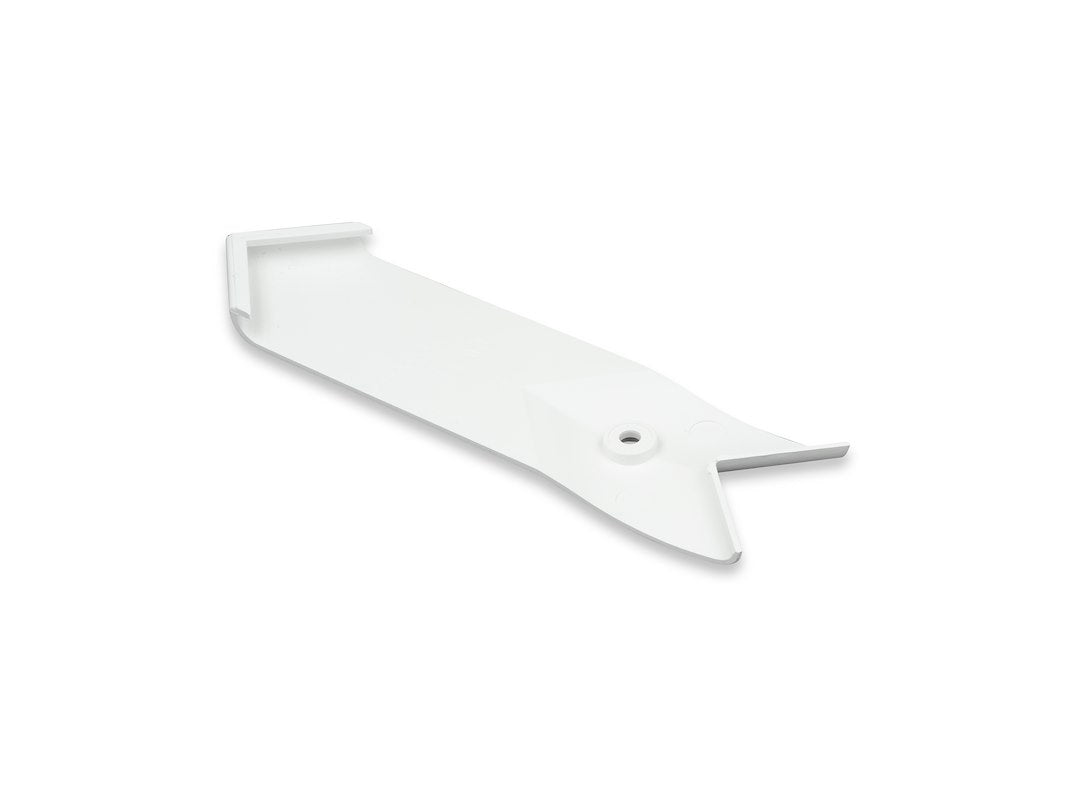 Thetford 94290 4' Straight Corner Slide-Out, Polar White