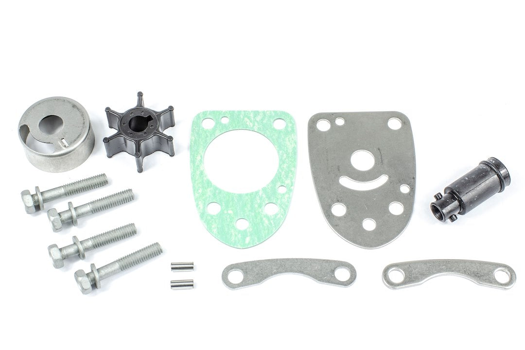 Sierra, Water Pump Repair Kit Without Housing, 18-4532
