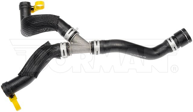 Dorman 626-665 Engine Heater Hose Assembly Compatible With Select Chevrolet Models (Oe Fix)