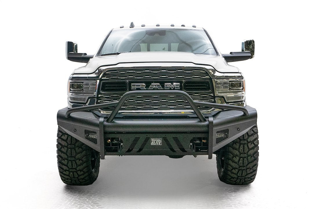 19-20 Ram Hd Bselite W/Prnnr