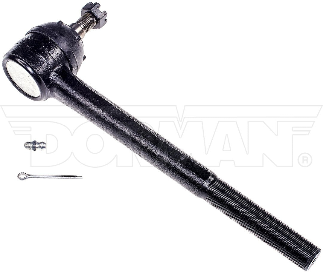 Dorman Premium T406Lpr Front Inner Steering Tie Rod End Compatible With Select Models