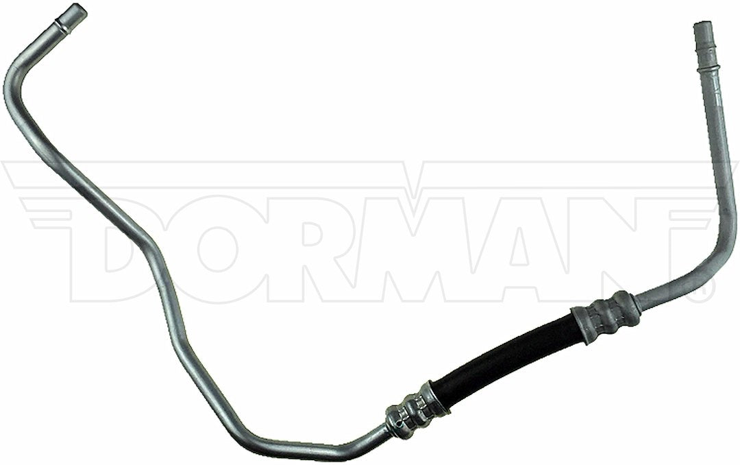 Dorman 624-577 Automatic Transmission Oil Cooler Hose Assembly Compatible With Select Ford / Lincoln Models