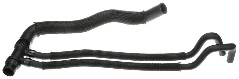 Nobrandname 24494 Premium Modular Coolant Hose
