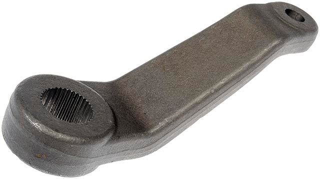 Dorman Premium Pa86449Pr Steering Pitman Arm Compatible With Select Ford Models