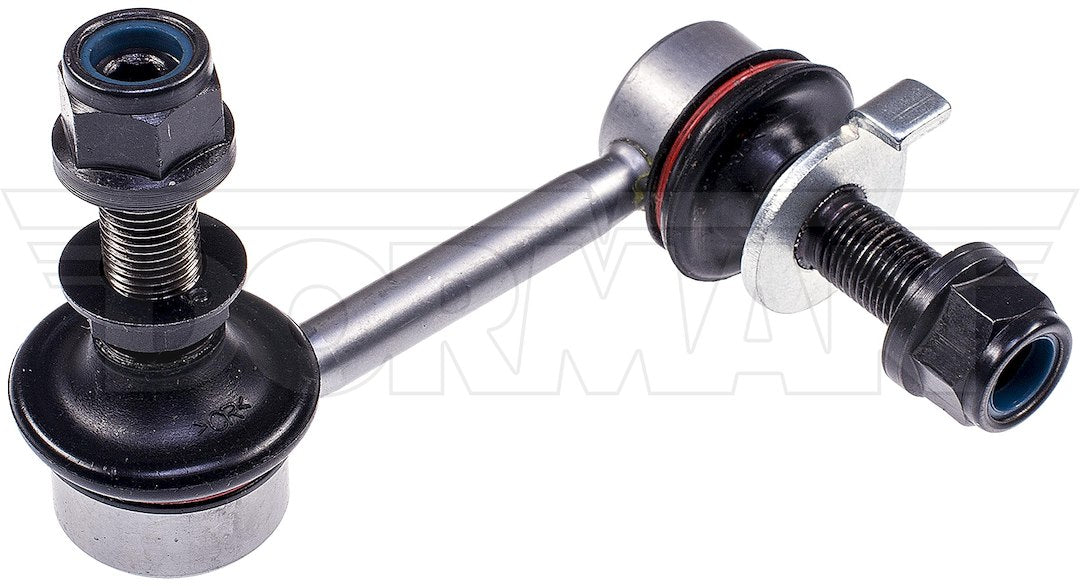 Dorman Sl61012Xl Front Passenger Side Suspension Stabilizer Bar Link Kit Compatible With Select Infiniti/Nissan Models
