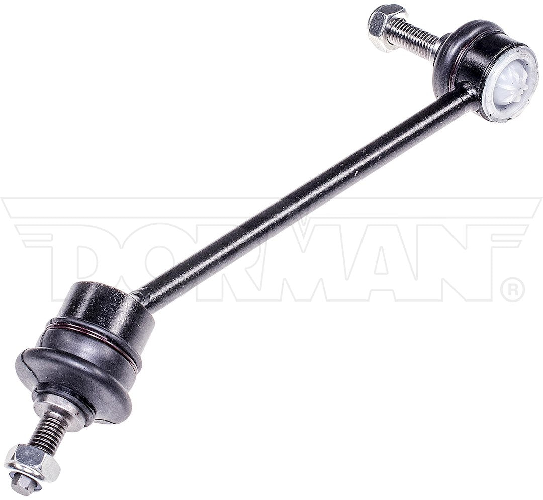 Dorman Premium Sl24502Pr Rear Passenger Side Suspension Stabilizer Bar Link Kit Compatible With Select Jaguar Models