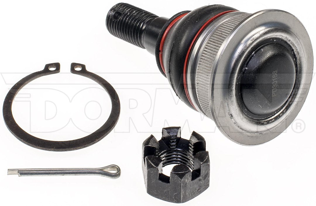 Dorman B9820Xl Front Lower Suspension Ball Joint Compatible With Select Nissan Models