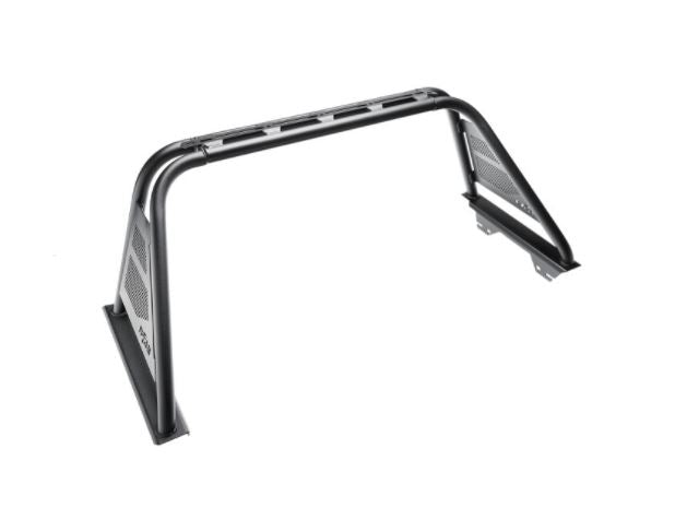 N-Fab Arc Sport Bar For Ford Ranger | Sturdy Modular Design, Textured Black, No Drill | F19Br-Tx | Fits 2019-2024 Ford Ranger, All Beds