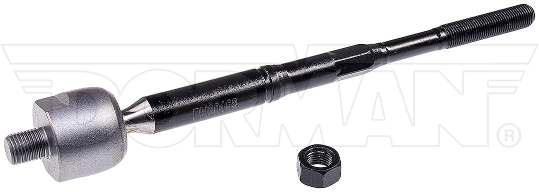 Dorman Ti69170Xl Front Inner Steering Tie Rod End Compatible With Select Nissan Models