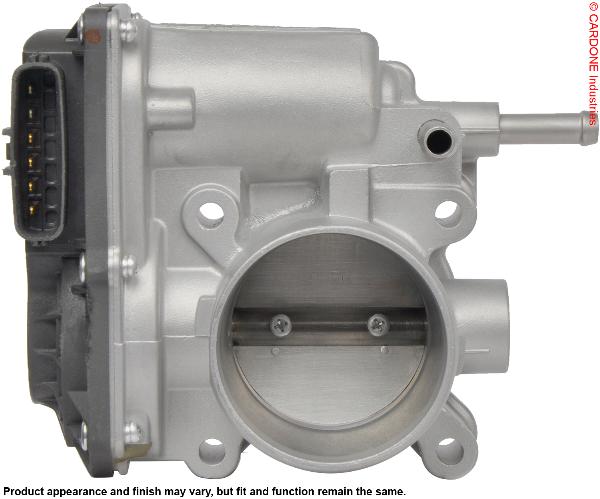 Cardone 67-8026 Remanufactured Fuel Injection Throttle Body