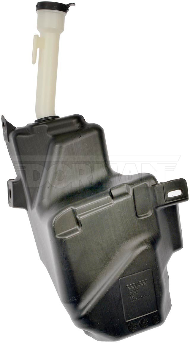 Dorman 603-595 Front Washer Fluid Reservoir Compatible With Select Chevrolet Models