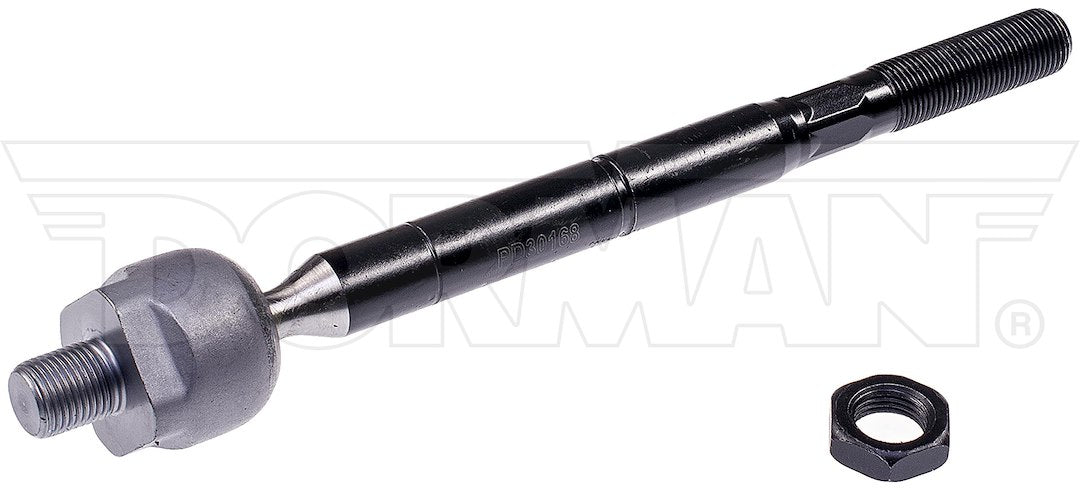 Dorman Ti74390Xl Front Inner Steering Tie Rod End Compatible With Select Toyota Models