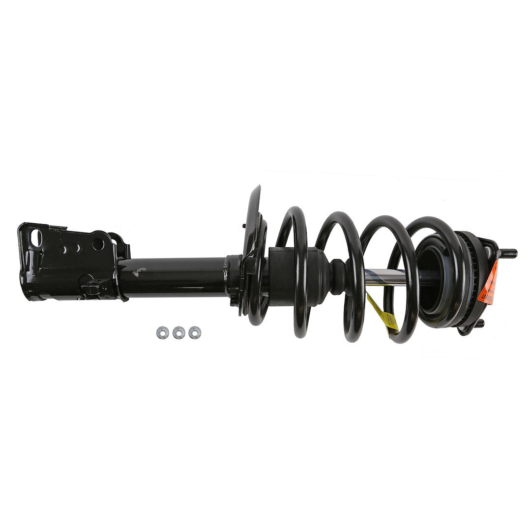 Monroe Shocks & Struts - 381130 - Monroe Shocks & Struts Suspension Strut And Coil Spring Assembly P/N:381130
