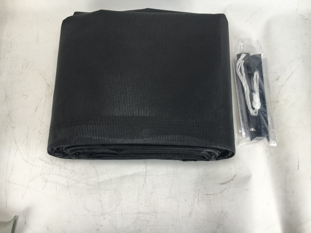 Carefree Ez Zip Blocker Or Sun Blocker, 17'X8'