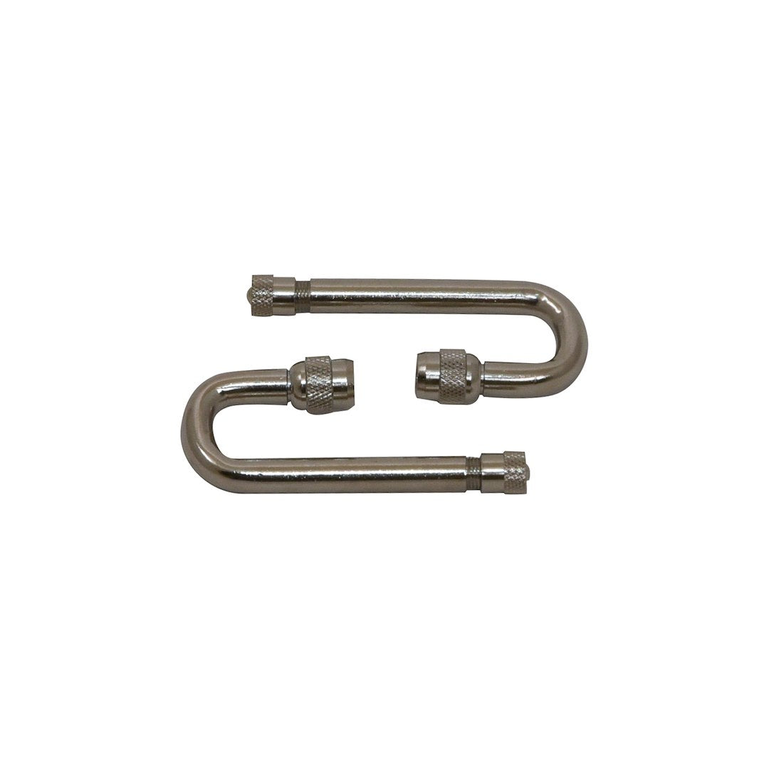 Coast2Coast N8180K Valve Stem Extns 180 Deg 2Pc