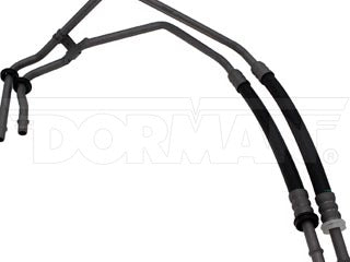 Dorman 624-856 Automatic Transmission Oil Cooler Hose Assembly Compatible With Select Jeep Models