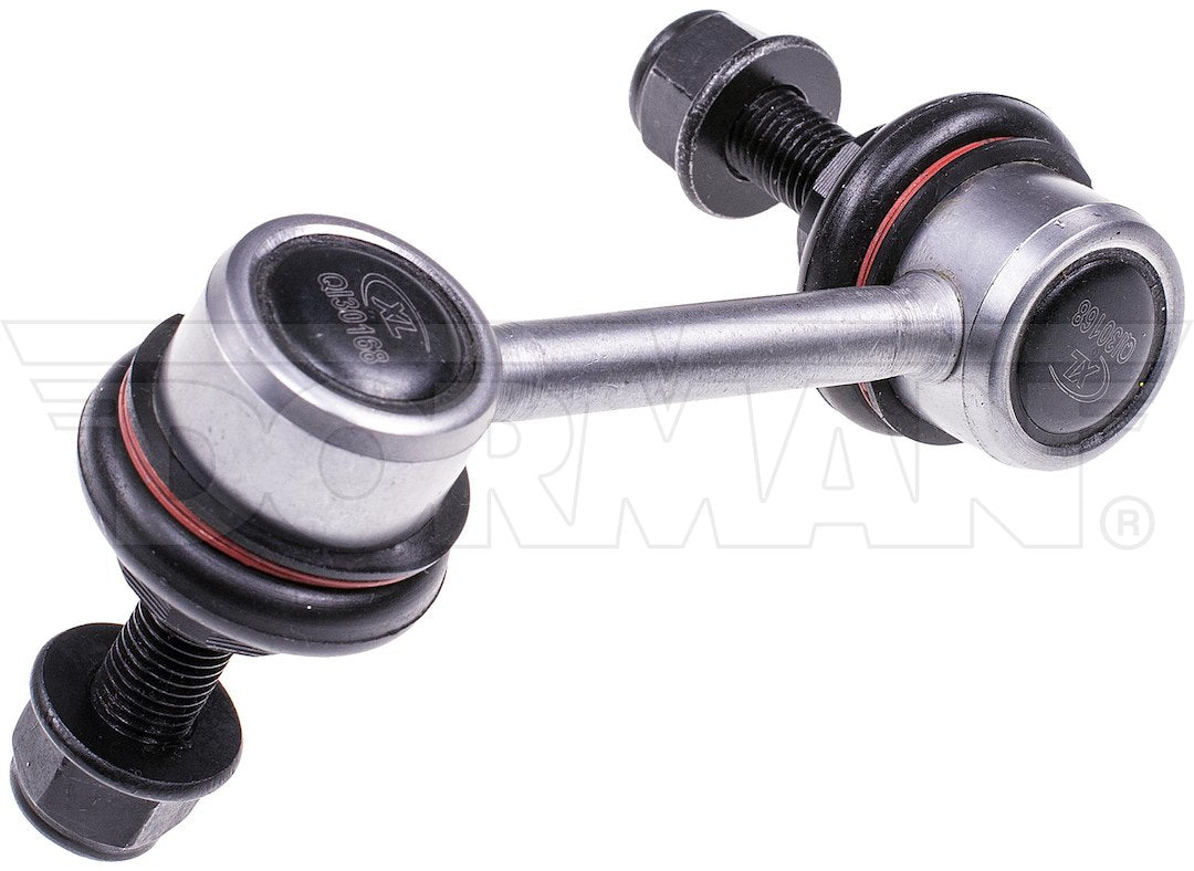 Dorman Sl69022Xl Rear Passenger Side Suspension Stabilizer Bar Link Kit Compatible With Select Nissan Models