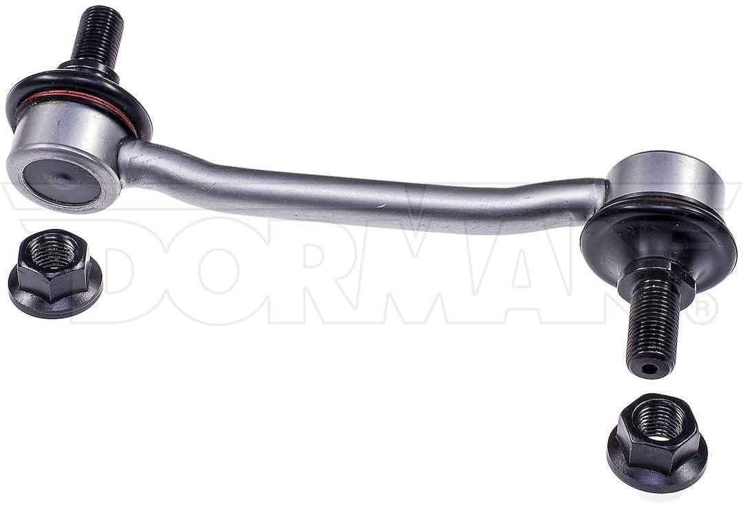 Dorman Sl60055Xl Front Suspension Stabilizer Bar Link Kit Compatible With Select Hyundai/Kia Models