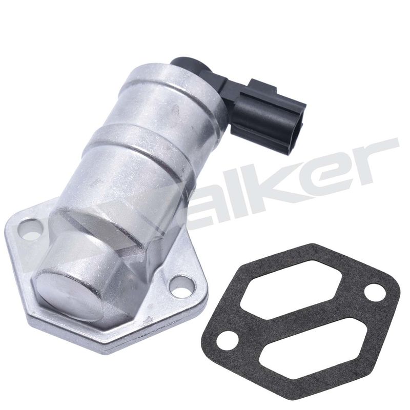 Walker Products 215-2058 Fuel Injection Idle Air Control Valve For Ford Mazda