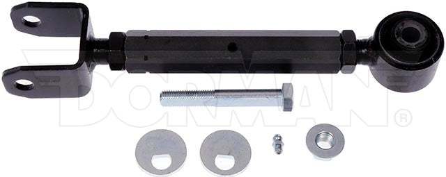 Dorman Premium Ll691520Pr Alignment Camber Lateral Link Kit Compatible With Select Nissan Models
