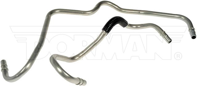 Dorman 624-751 Automatic Transmission Oil Cooler Hose Assembly Compatible With Select Ford/Mercury Models