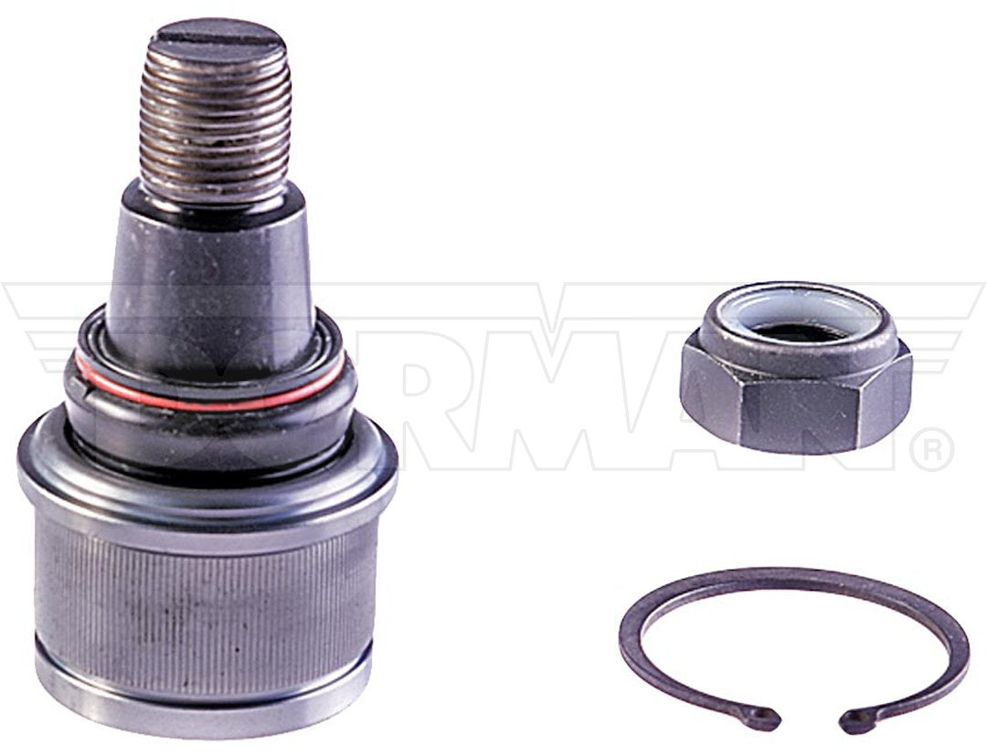 Dorman Bj86315Xl Front Lower Suspension Ball Joint Compatible With Select Dodge/Ford Models