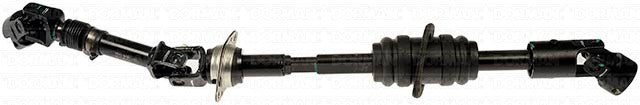 Dorman 425-204 Steering Shaft Compatible With Select Jeep Models