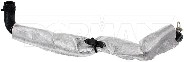 Dorman 626-823 Engine Coolant Reservoir Hose Compatible With Select Ram Models