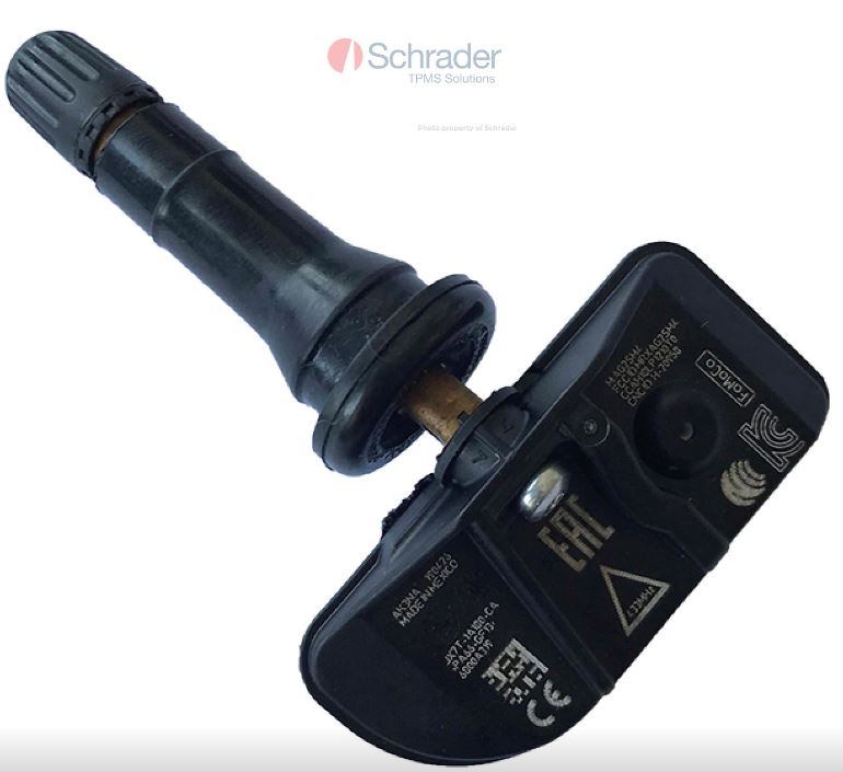 Schrader 29036 Tpms Sensor - [Snap-In 315Mhz] For