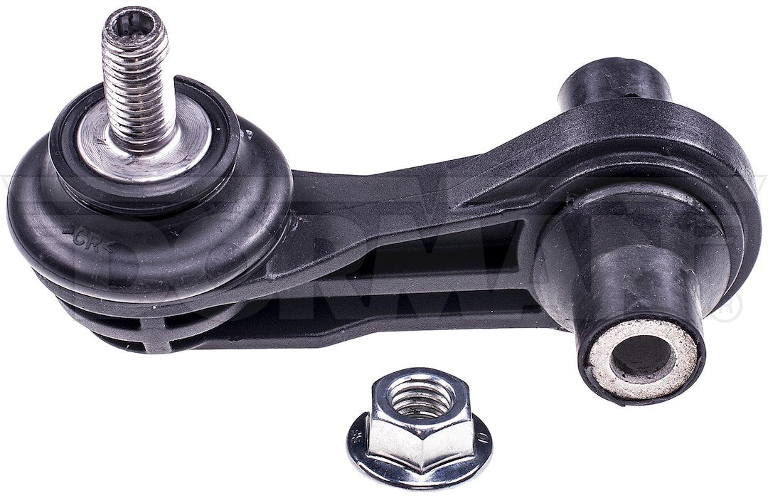 Dorman Premium Sl43575Pr Rear Suspension Stabilizer Bar Link Kit Compatible With Select Audi/Seat/Volkswagen Models