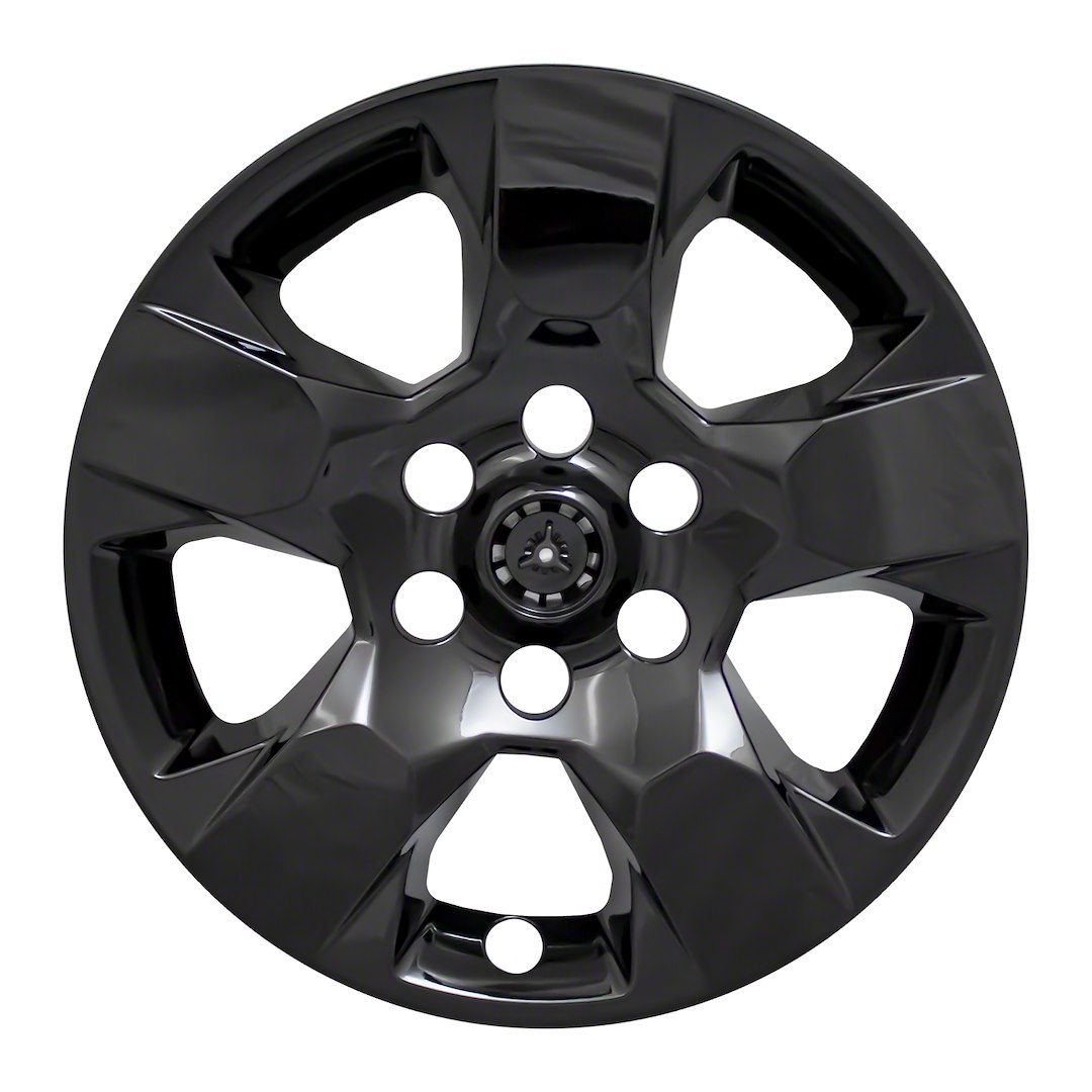 Coast2Coast - Cciimp435Blk - Imp W/S;19-20 Ram;Gl Blk;18';Set 4