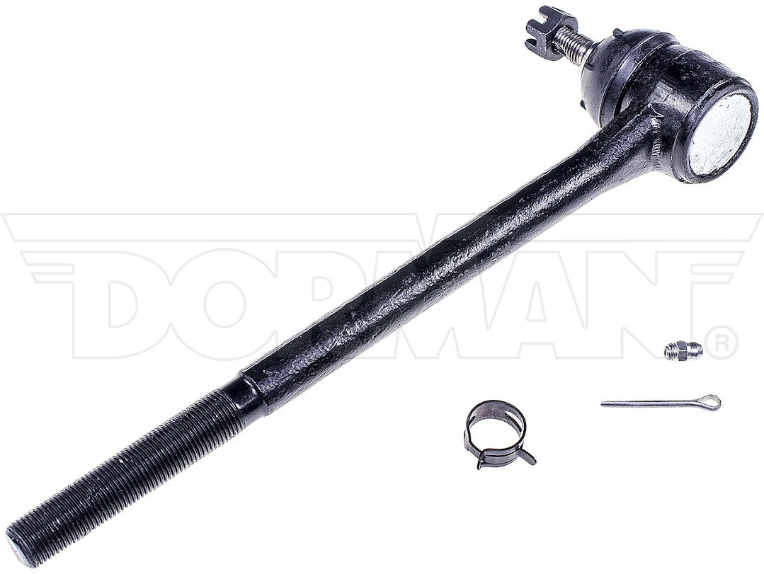 Dorman Premium Ti91260Pr Front Inner Steering Tie Rod End Compatible With Select Chevrolet Models
