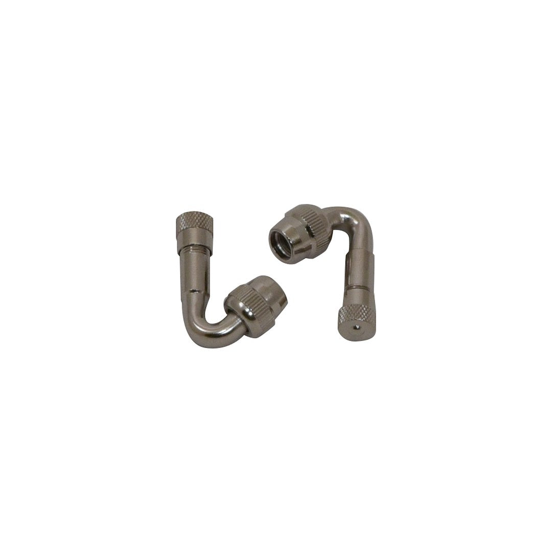 Coast2Coast N8135K Valve Stem Extns 135 Deg 2Pc