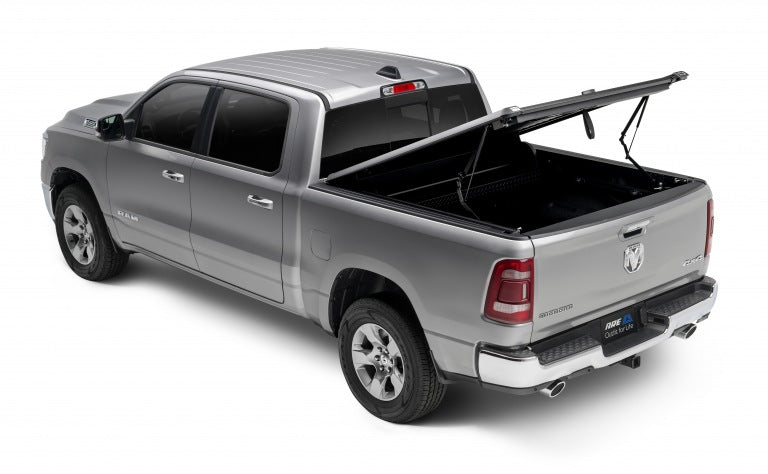 Era A.R.E Truck Accessories Pa-Dc392 Double Cover Tonneau Cover Fits Ford F-150