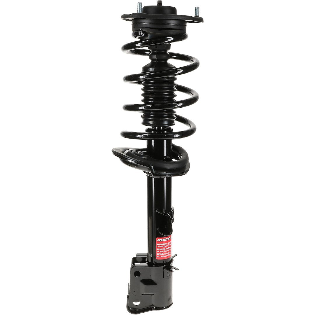 Monroe Quick-Strut 173044 Suspension Strut And Coil Spring Assembly For Kia Sorento