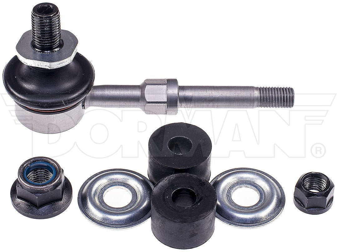 Dorman Sl74085Xl Front Suspension Stabilizer Bar Link Kit Compatible With Select Toyota Models
