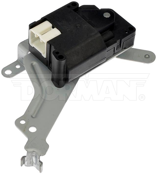 Dorman 604-345 Hvac Blend Door Actuator Compatible With Select Toyota Models